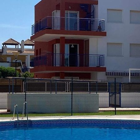 Modern Apartment- Vera Playa 外观 照片