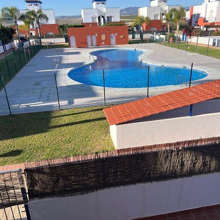 Modern Apartment- Vera Playa 外观 照片