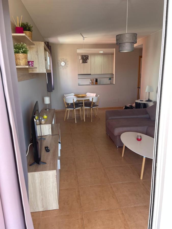 Modern Apartment- Vera Playa 外观 照片