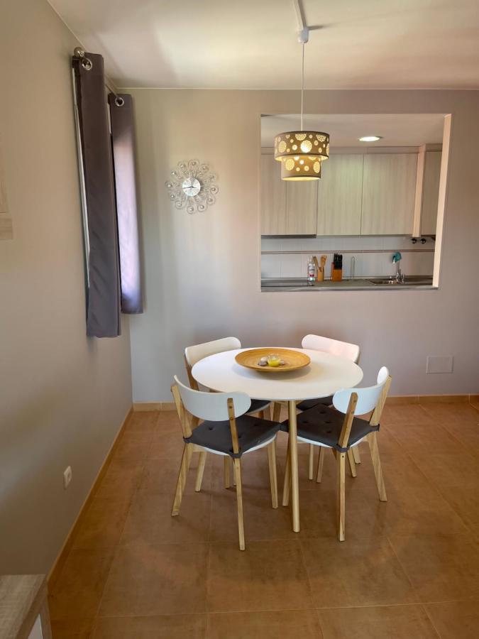 Modern Apartment- Vera Playa 外观 照片