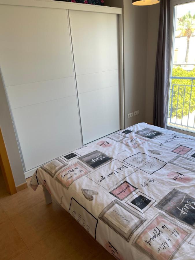 Modern Apartment- Vera Playa 外观 照片
