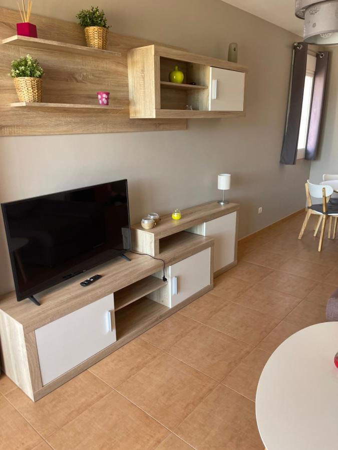 Modern Apartment- Vera Playa 外观 照片