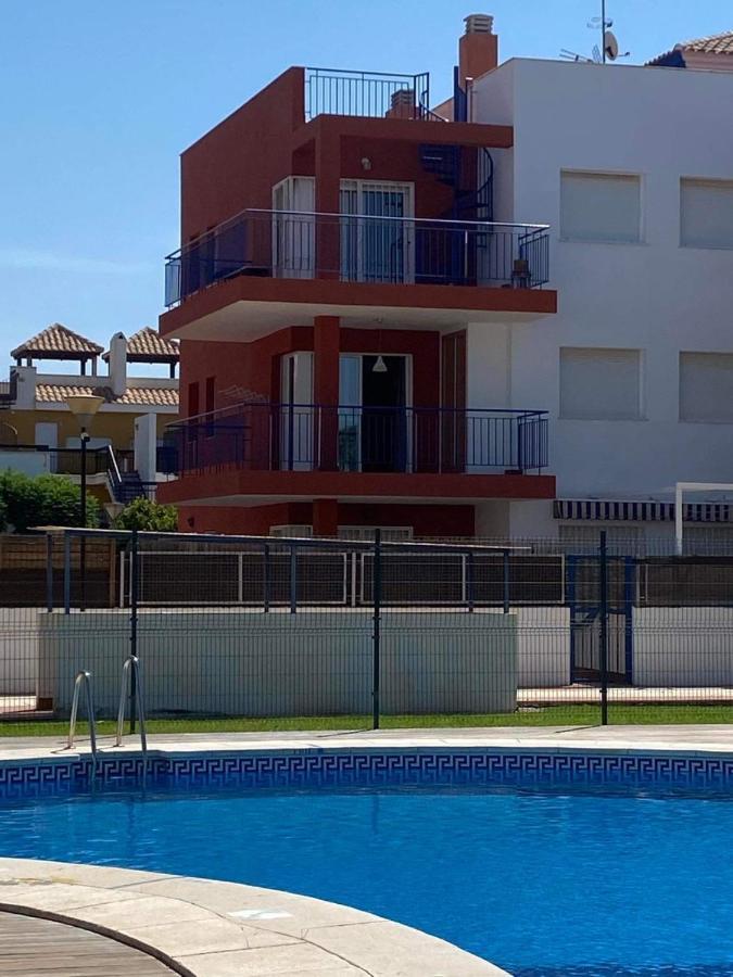 Modern Apartment- Vera Playa 外观 照片