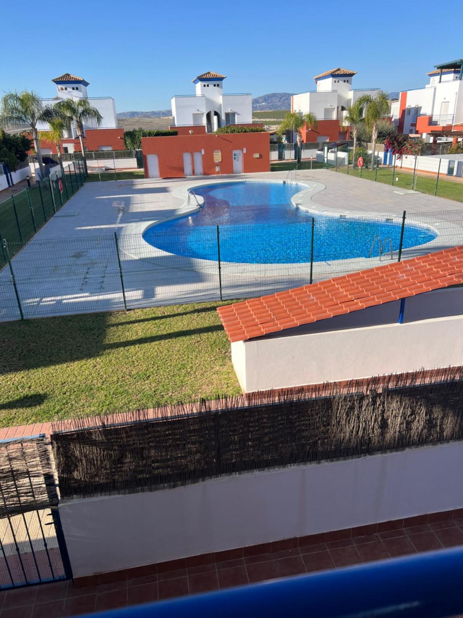 Modern Apartment- Vera Playa 外观 照片